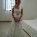 Abiti da sposa effe sposa monopoli