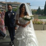 Abiti da sposa effe sposa monopoli