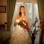 Abiti da sposa effe sposa monopoli