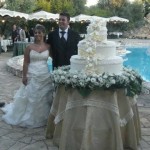Abiti da sposa effe sposa monopoli