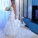 Abiti da sposa effe sposa monopoli