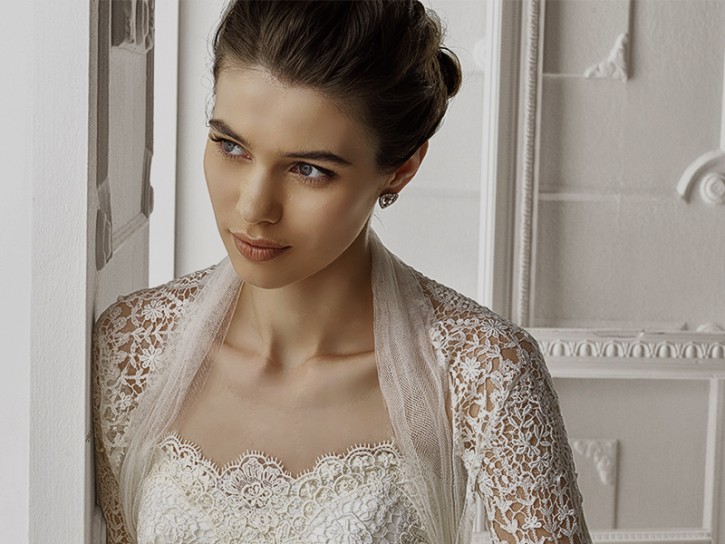 Online il nuovo sito dell’Atelier pugliese EffeSposa