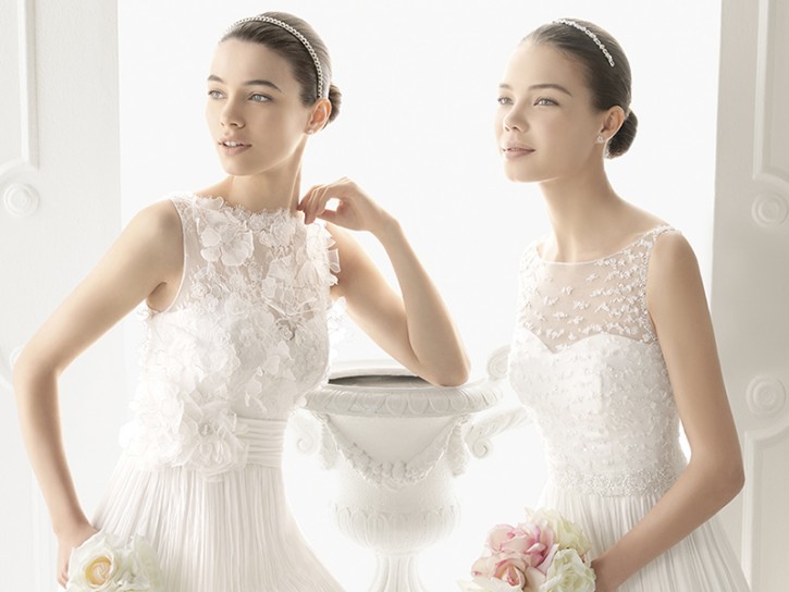 Nuovo Video-Promo Effe Sposa – Collezione Donna