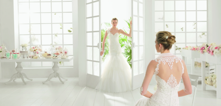 Abiti Sposa Puglia 2016 – Online