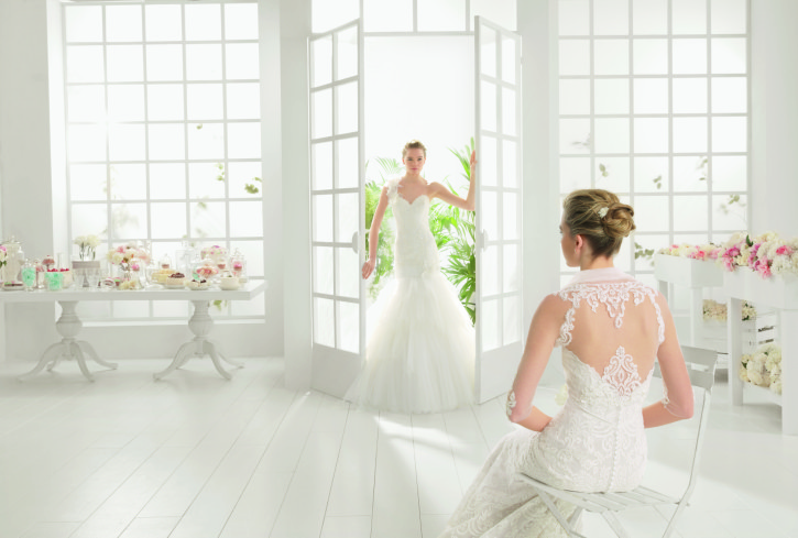 Abiti Sposa Puglia 2016 – Online