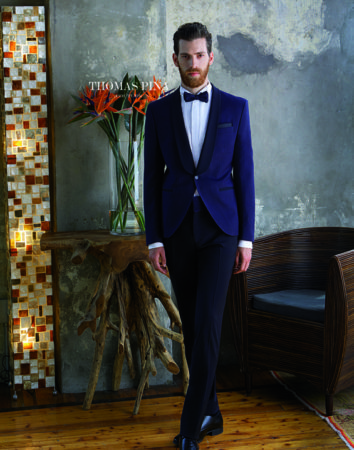 Thomas Pina Couture 12