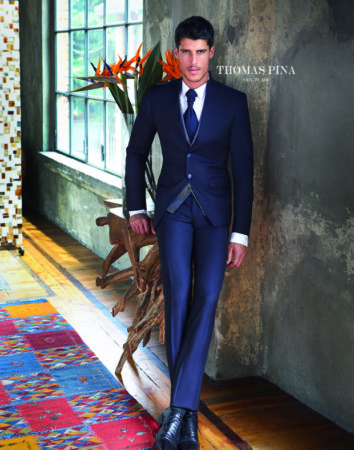 Thomas Pina Couture 13