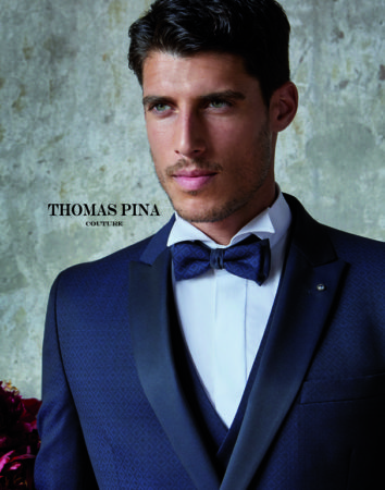 Thomas Pina Couture 17